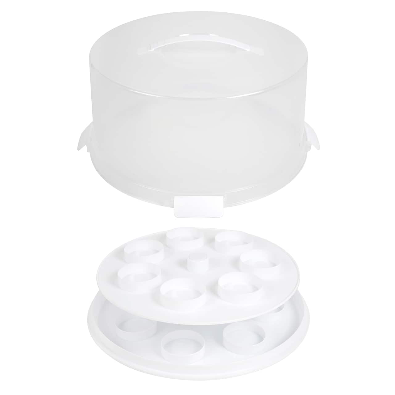 2 Tier Treat Carrier by Makery®